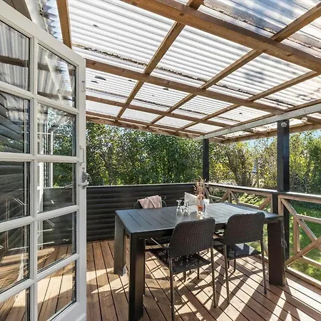 度假居 8566-grenaa-askevej-17