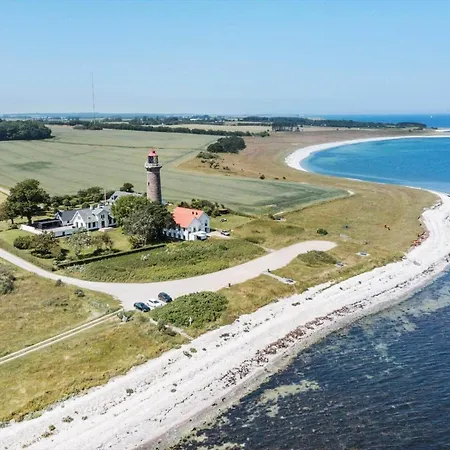 度假居 8566-grenaa-askevej-17 格雷诺