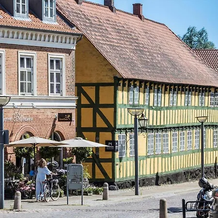 度假居 8566-grenaa-askevej-17 格雷诺