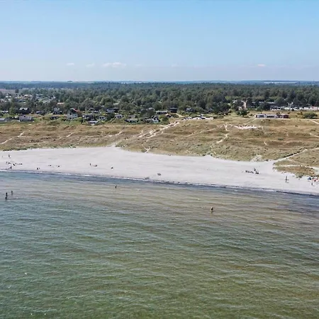 度假居 8566-grenaa-askevej-17 *