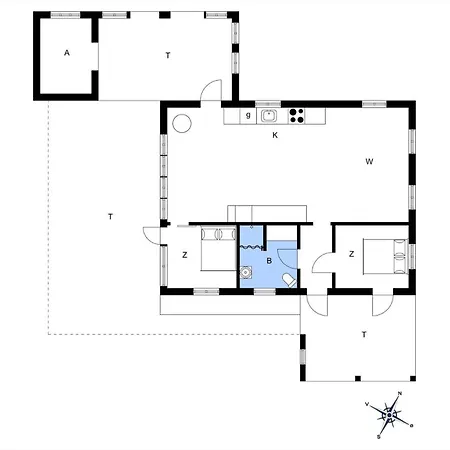 度假居 8566-grenaa-askevej-17