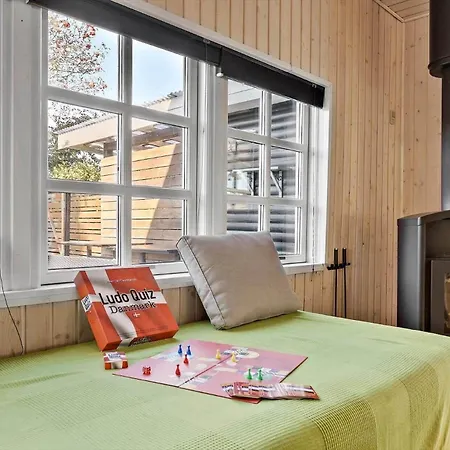 Semesterbostad 8566-grenaa-askevej-17 Grenå