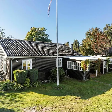 Semesterbostad 8566-grenaa-askevej-17 *