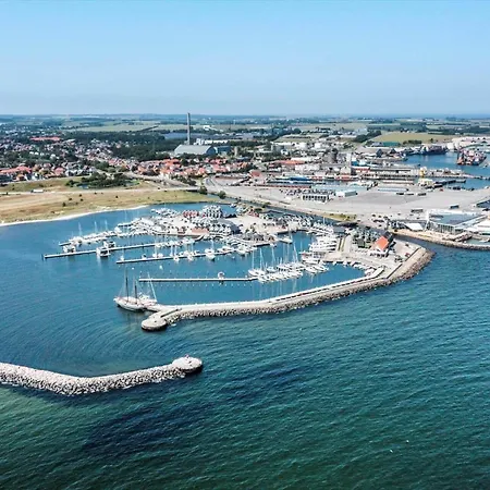 Semesterbostad 8566-grenaa-askevej-17 Grenå